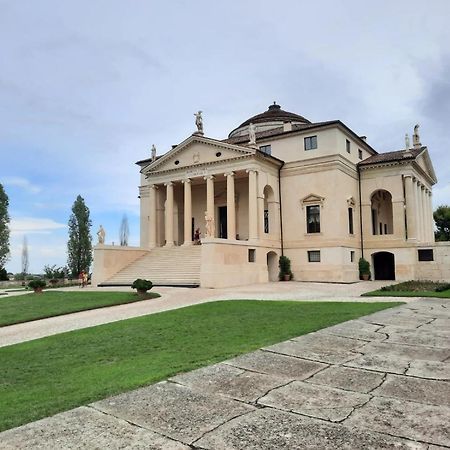 Ca' San Marco - A Due Passi Dalla Basilica Vicenza Zewnętrze zdjęcie