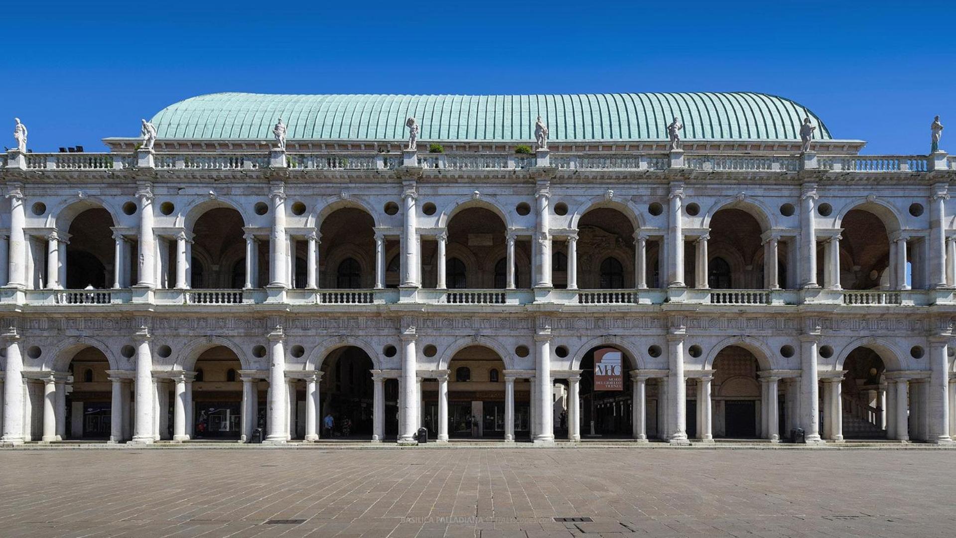 Ca' San Marco - A Due Passi Dalla Basilica Vicenza Zewnętrze zdjęcie